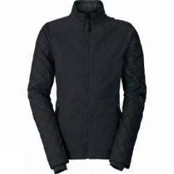 Womens Cyclist Padded Jacket